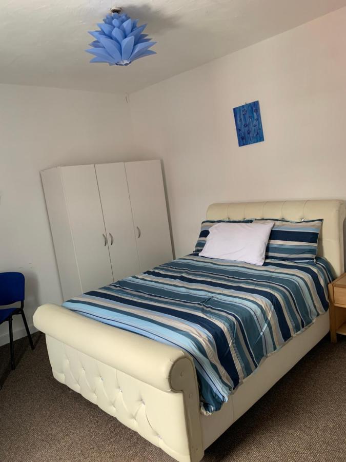 Starlight Self Service Accommodation Leigh  Kültér fotó